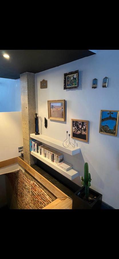 Appartamento Au Beau Lieu De Metz Lilla Esterno foto